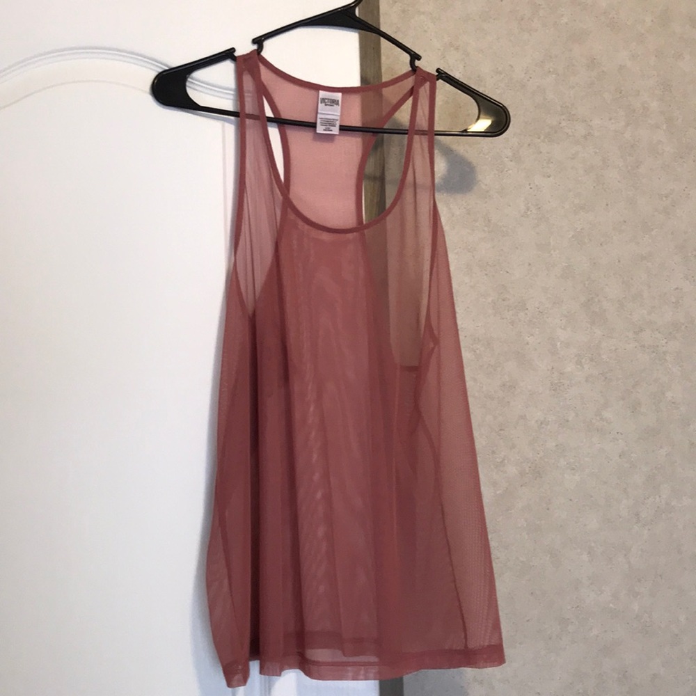 Victoria Secret sport tank
